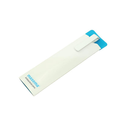 Antibacterial Pens Maxema Flow Pure