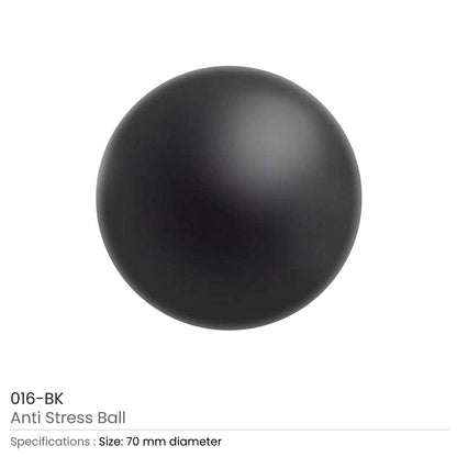 Anti Stress Balls – Customizable