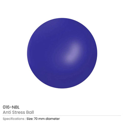 Anti Stress Balls