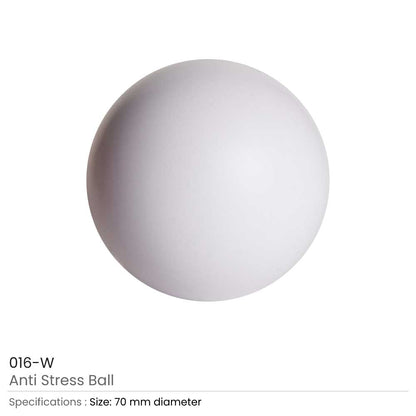 Anti Stress Balls