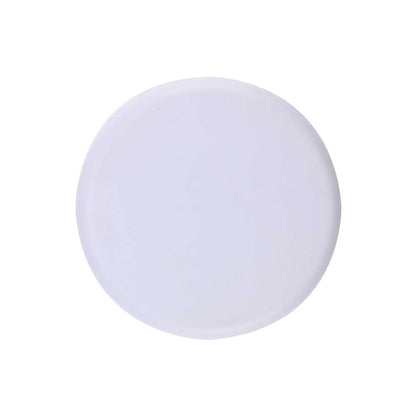 Anti Stress Round Flat Surface