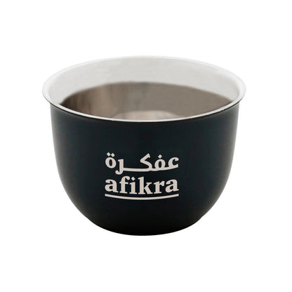 Arabic Coffee Cups 2 Pcs Sets