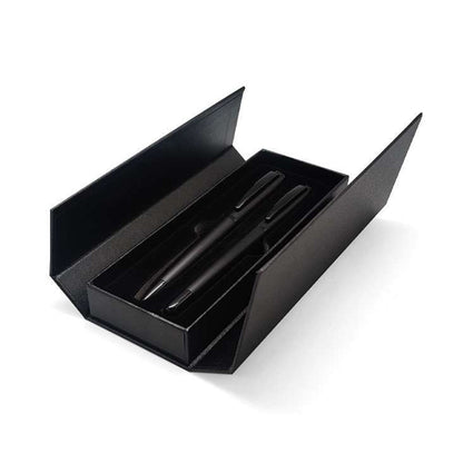 Roller Pen with Matching Ball Pen