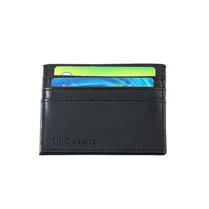 RFID - Business Card Wallet