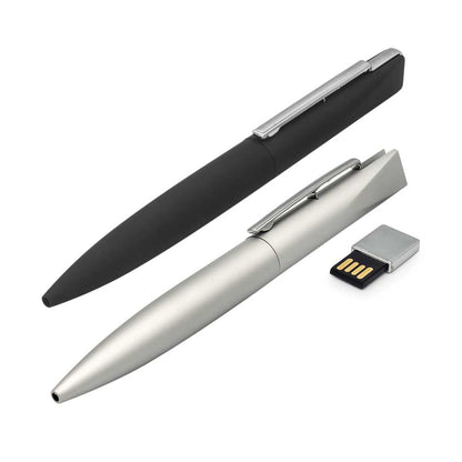 Ball Pens USB Flash 8GB