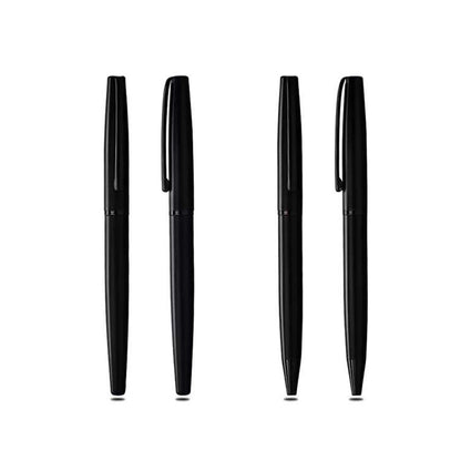 Roller Pen with Matching Ball Pen