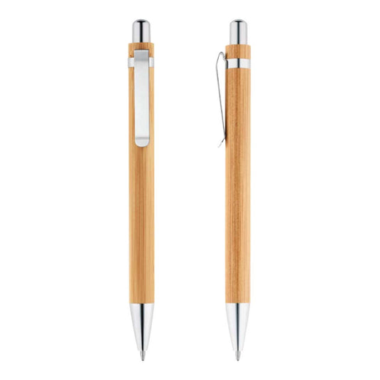 Bamboo Pens – Eco-Friendly
