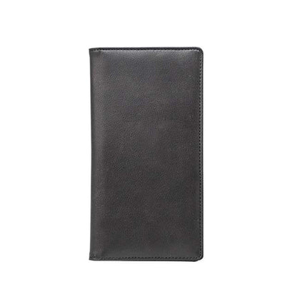 Leatherette Receipt Holder