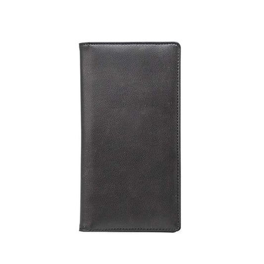 Leatherette Receipt Holder