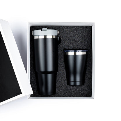 900ml Stan flask and 350ml Wrin Cup