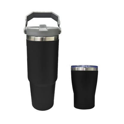 900ml Stan flask and 350ml Wrin Cup