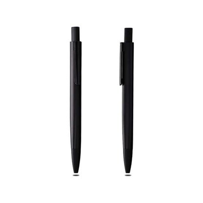 Triangle Body Ball Point Metal Pen