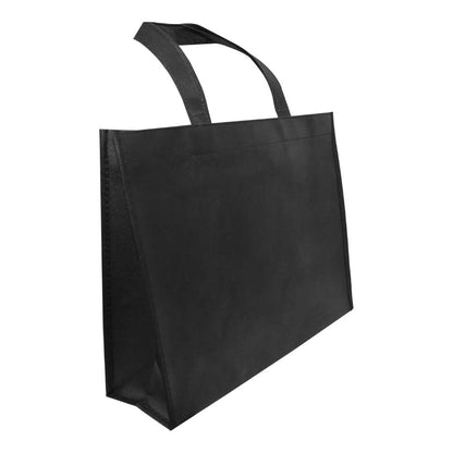 Black Non-Woven Bags