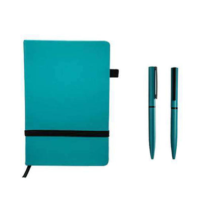 Premium Notebook Set