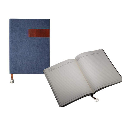 A4 Notebook