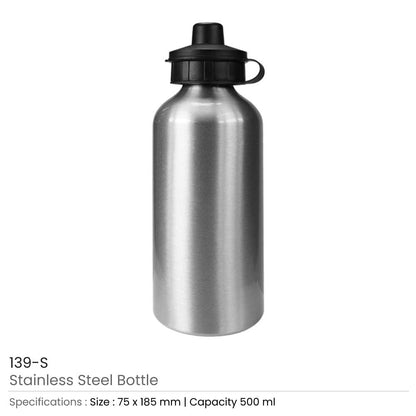 Promotional Water Bottles