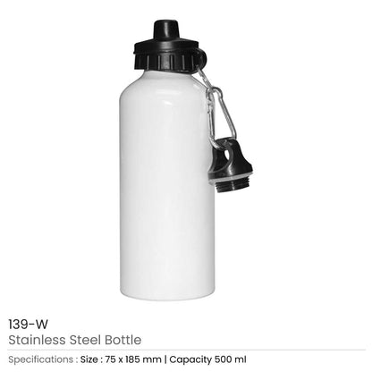 Promotional Water Bottles