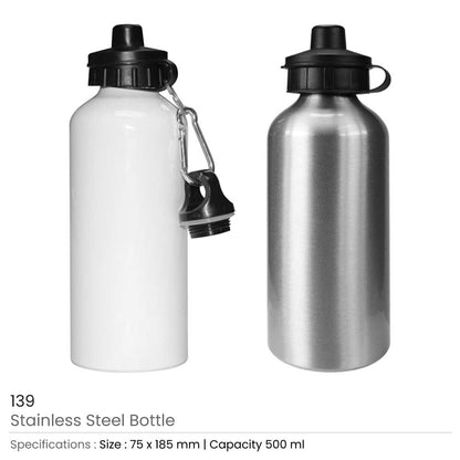 Promotional Water Bottles