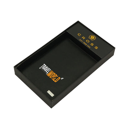 CROSS Insignia Express Passport Sleeve