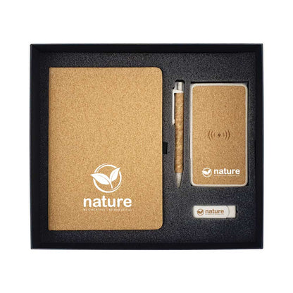 Eco-Friendly Gift Sets