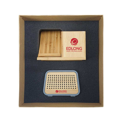 Bamboo Material Gift Sets