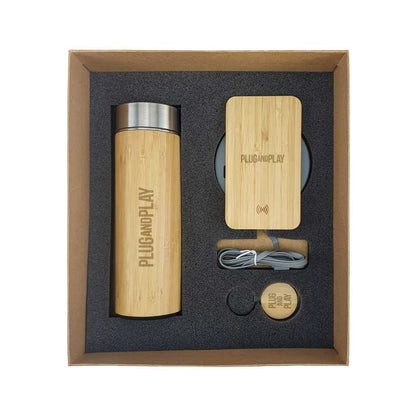 Eco-Friendly Gift Sets