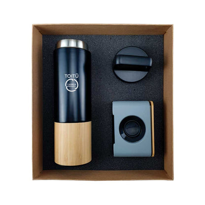 Eco-Friendly Gift Sets