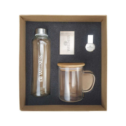 Eco-Friendly Gift Sets
