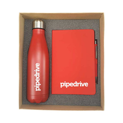Promotional Gift sets in a Cardboard Box