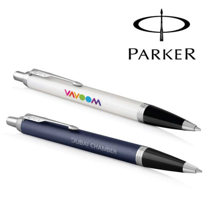 Parker IM Ballpoint Pens