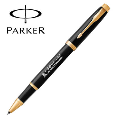 Parker IM Roller Ball Pens