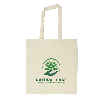 Recycled Cotton Bags
