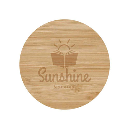 Wheat Straw Cups with Bamboo Lid and Cork Grip