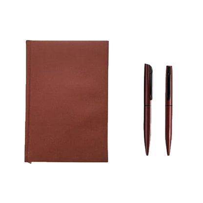 Premium Notebook Set
