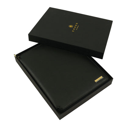 CROSS A5 Zip Folder with Pen