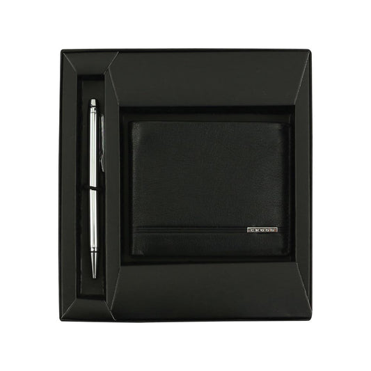 CROSS Classic Century Slim Wallet and Pen Gift Sets