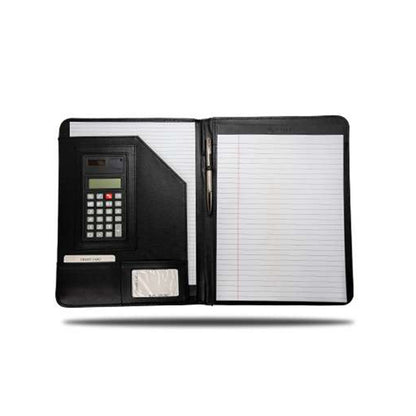 Calciport A4 portfolio