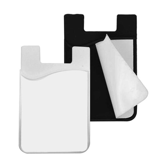 Silicone Card Holder