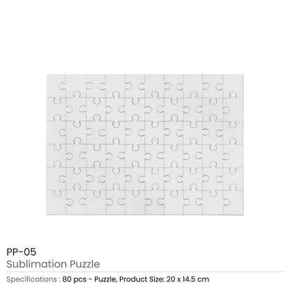 Cardboard Puzzles