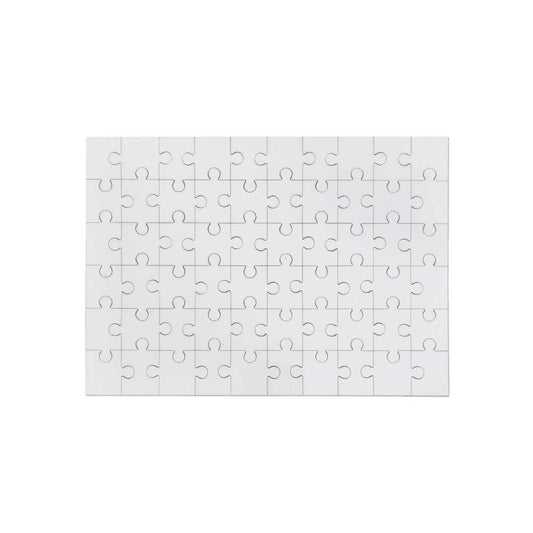 Cardboard Puzzles