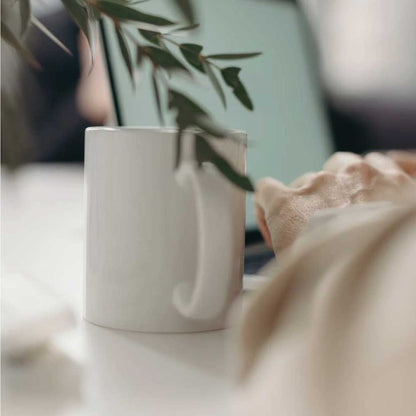 Ceramic Mugs