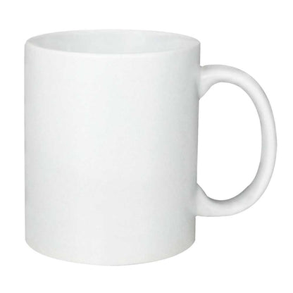 Ceramic mugs