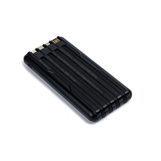 Ultimate 10,000mAh Fast-Charge Power Bank