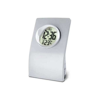 Water Powered Digital Clock