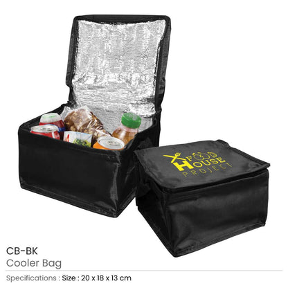 Cooler Backpack