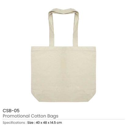 Cotton Bags