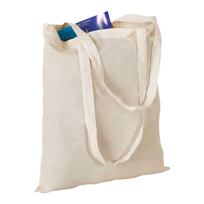Promotional Cotton Bags 145 GSM