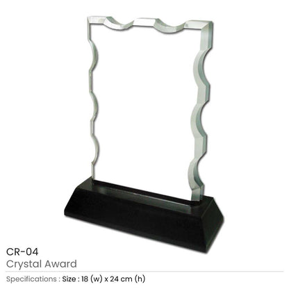 Crystal Awards