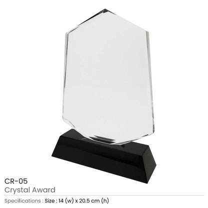 Crystal Awards