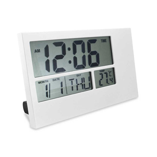 Digital Table Clocks